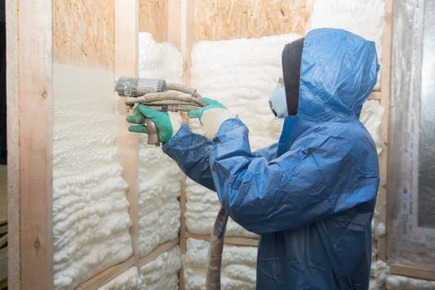 Will Spray Foam Insulation Keep Squirrels Out